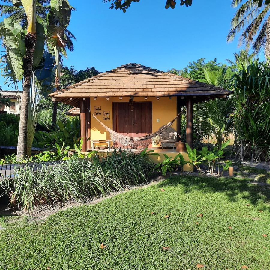 Casa Valentine Pousada Itacaré Exterior foto